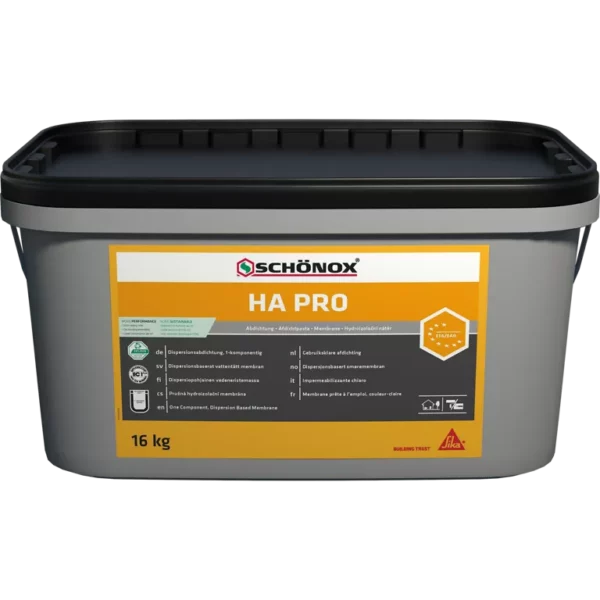 schonox ha pro