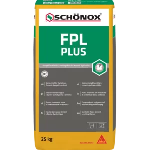 schonox FPL plus