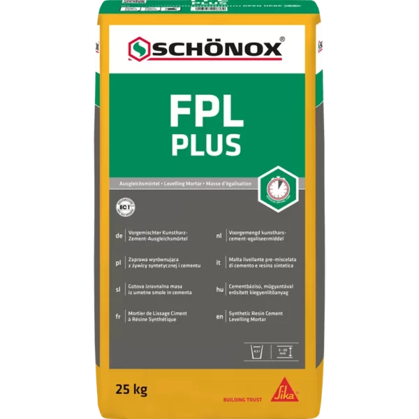 schonox FPL plus