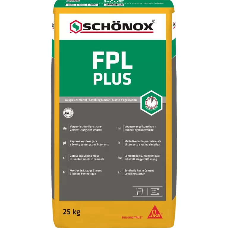 schonox FPL plus