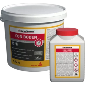 Schonox Con Boden