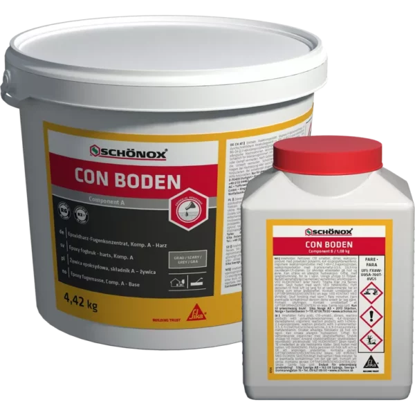 Schonox Con Boden