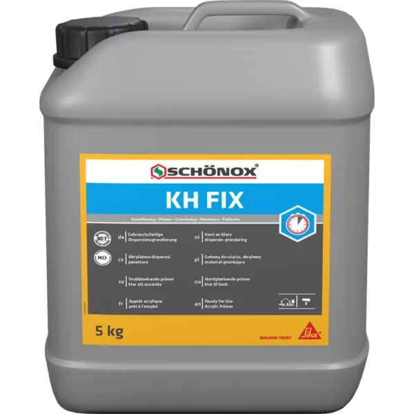 schonox KH fix