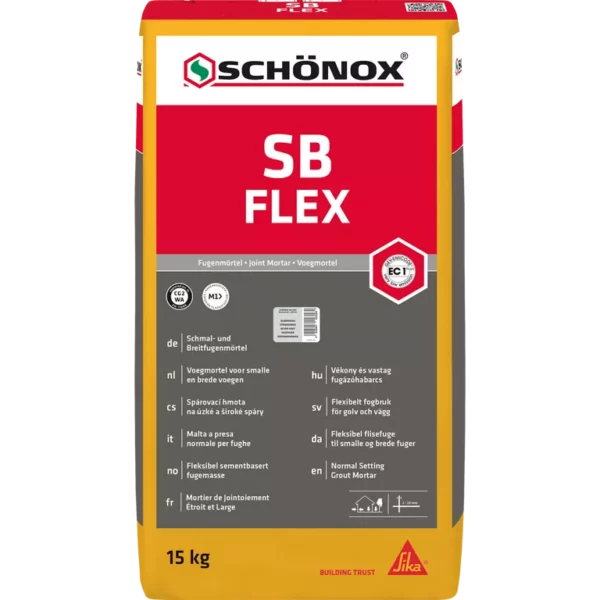schonox SB flex