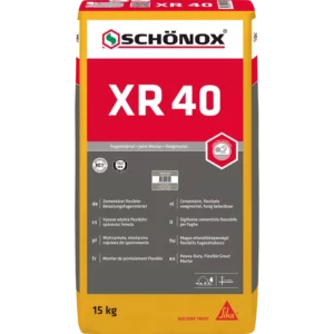schonox XR 40