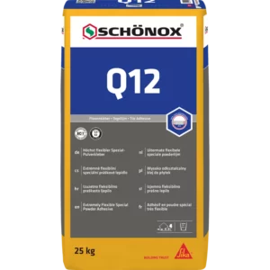 schonox q12