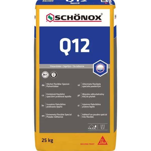 schonox q12
