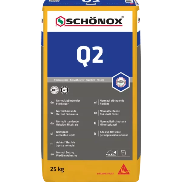schonox q2