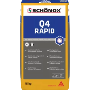 schonox q4 rapid