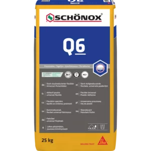 schonox q6