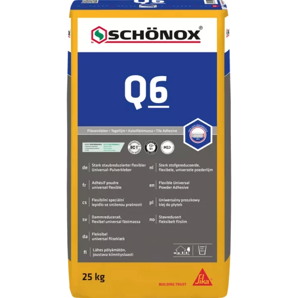 schonox q6