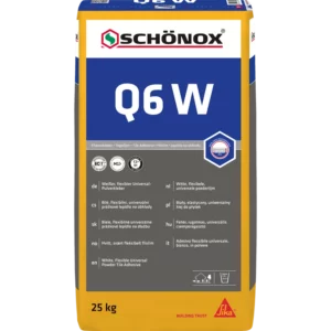 schonox q6w