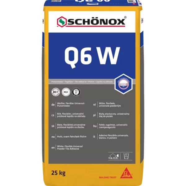 schonox q6w