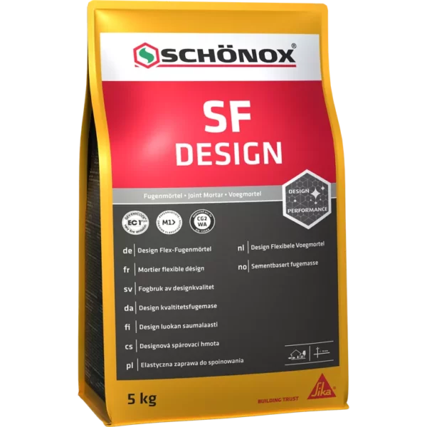 schonox sf design