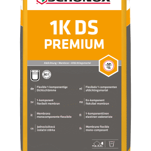 SCHÖNOX® 1K DS PREMIUM