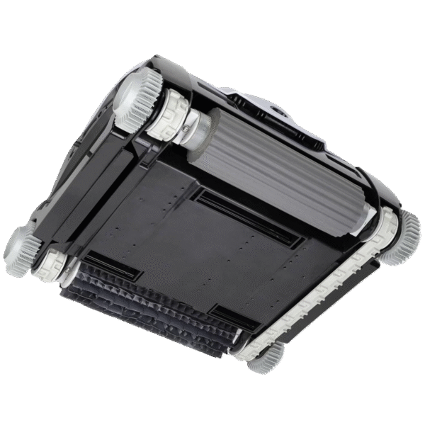 odkurzacz basenowy Hayward spód odkurzacz basenowy Hayward spód