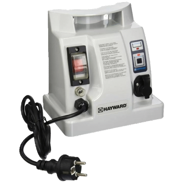 odkurzacz basenowy Hayward zasilanie odkurzacz basenowy Hayward zasilanie