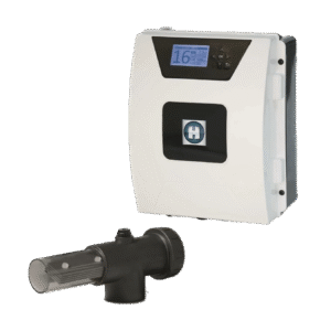elektrolizer hayward