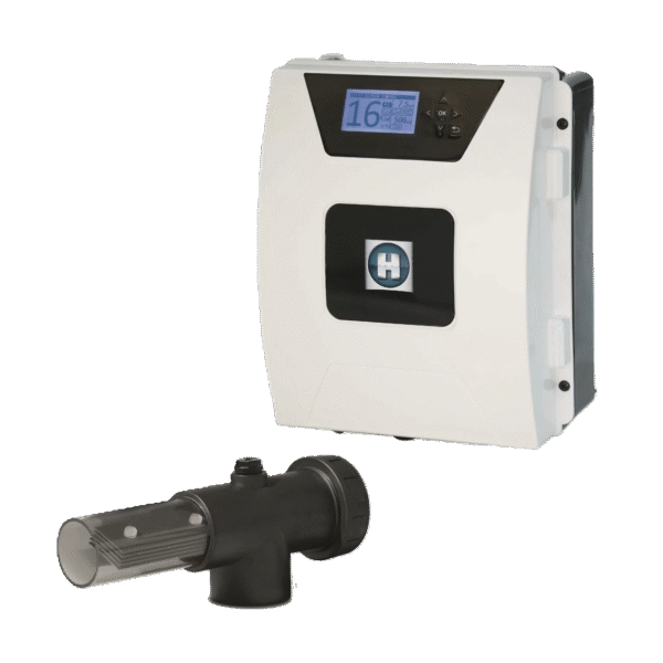elektrolizer hayward
